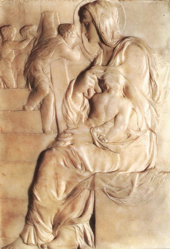 Michelangelo's Influence – Renaissance Art of Italy